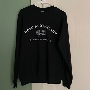 Rose Apothecary Gildan Sweatshirt